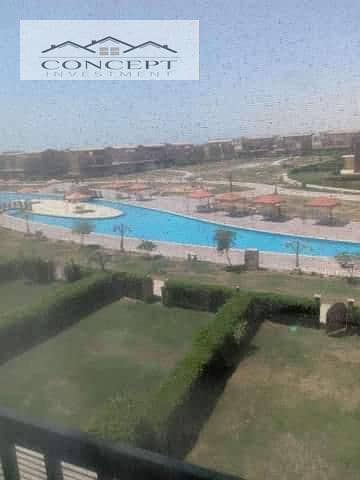 بنتهاوس 3 غرف نوم للبيع في العين السخنة، السويس - WhatsApp Image 2025-04-24 at 5.18. 02 PM (1). jpeg