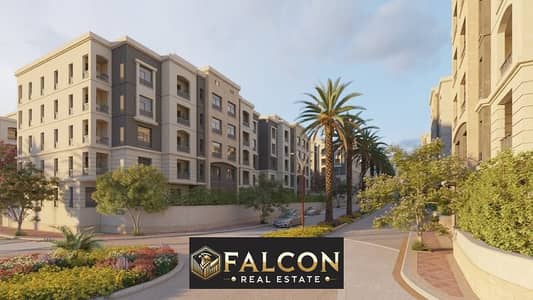 3 Bedroom Apartment for Sale in Shorouk City, Cairo - IMG-20250521-WA0089. jpg