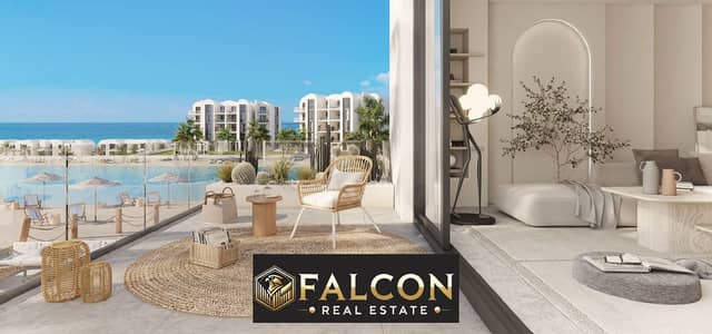 1 Bedroom Chalet for Sale in North Coast, Matruh - Screenshot 2024-02-29 114648. png