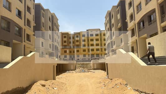 2 Bedroom Apartment for Sale in New Cairo, Cairo - WhatsApp Image 2025-05-21 at 16.17. 39_1103bb01. jpg