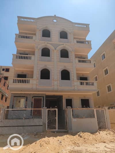 3 Bedroom Flat for Sale in Badr City, Cairo - WhatsApp Image 2024-08-07 at 3.00. 35 PM (1). jpeg