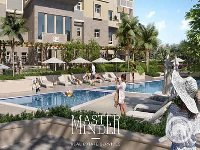 3 Bedroom Villa for Sale in Mokattam, Cairo - 16. jpg