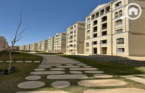 3 Bedroom Flat for Sale in Mostakbal City, Cairo - 489064948_594162223666340_3062748327728687036_n. jpg
