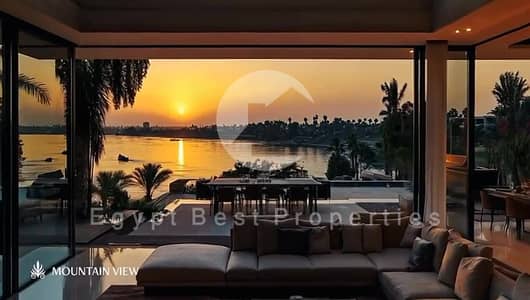 3 Bedroom Apartment for Sale in Sheikh Zayed, Giza - FGEFSDF. jpg