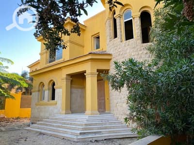 5 Bedroom Villa for Sale in New Cairo, Cairo - WhatsApp Image 2025-05-21 at 12.55. 02 PM (2). jpeg