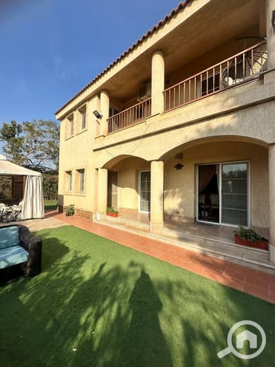 4 Bedroom Villa for Sale in Madinaty, Cairo - WhatsApp Image 2025-05-21 at 11.21. 54 AM (1). jpeg