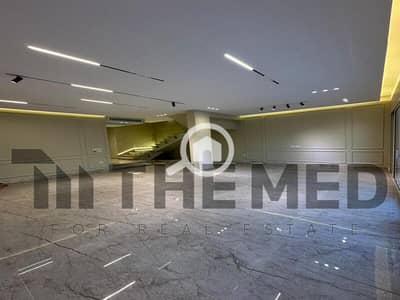 تاون هاوس 4 غرف نوم للبيع في 6 أكتوبر، الجيزة - IMG-20250113-WA0062. jpg