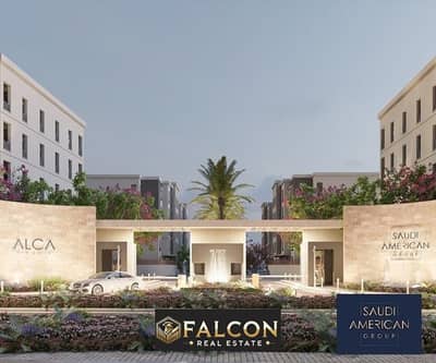 3 Bedroom Apartment for Sale in Shorouk City, Cairo - IMG-20250521-WA0107. jpg