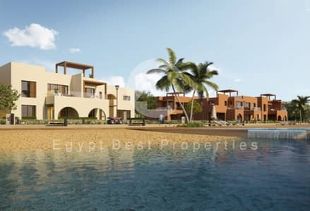 3 Bedroom Duplex for Sale in Soma Bay, Red Sea - WhatsApp Image 2024-12-01 at 2.14. 05 PM (1). jpeg