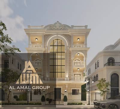 فلیٹ 3 غرف نوم للبيع في مدينة بدر، القاهرة - 82b49d8f-5a63-46f4-8f5f-a191d0fd5208. jpg