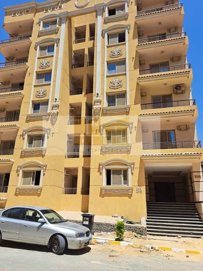 فلیٹ 3 غرف نوم للبيع في القاهرة الجديدة، القاهرة - WhatsApp Image 2025-05-21 at 15.46. 21_73b001e1. jpg