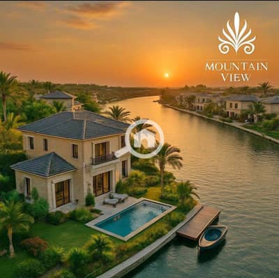 3 Bedroom Townhouse for Sale in Sheikh Zayed, Giza - 499610403_1403584824423355_2511054364546157211_n. jpg