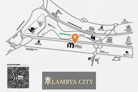 Retail for Sale in New Capital City, Cairo - WhatsApp Image 2025-05-21 at 4.02. 50 PM (1). jpeg