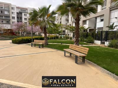 3 Bedroom Flat for Sale in New Cairo, Cairo - IMG-20250423-WA0219. jpg