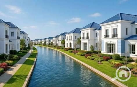3 Bedroom iVilla for Sale in Sheikh Zayed, Giza - 499666733_1403584811090023_4494380987022458688_n. jpg