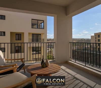 2 Bedroom Apartment for Sale in Shorouk City, Cairo - Screenshot 2025-05-18 002857. png