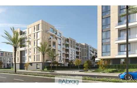 3 Bedroom Apartment for Sale in Sheikh Zayed, Giza - ce88da1e-256f-4243-846c-211cf134fc97. jpg