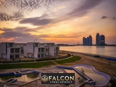 3 Bedroom Chalet for Sale in North Coast, Matruh - WhatsApp Image 2025-04-09 at 1.26. 48 PM. jpeg