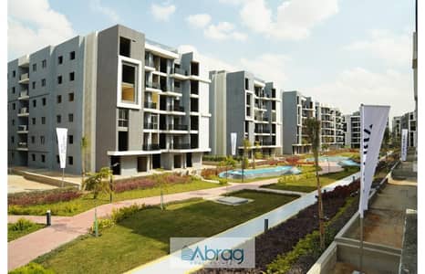 3 Bedroom Apartment for Sale in Hadayek October, Giza - EG309134-Medium. jpg