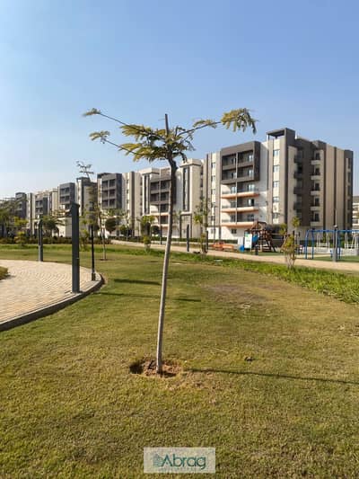 3 Bedroom Flat for Sale in Hadayek October, Giza - WhatsApp Image 2025-05-21 at 12.53. 35 (3). jpeg