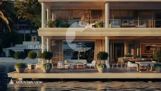 3 Bedroom Penthouse for Sale in Sheikh Zayed, Giza - WhatsApp Video 2025-05-19 at 12.17. 57_9f89365c - frame at 0m27s. jpg