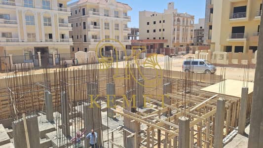 فلیٹ 3 غرف نوم للبيع في القاهرة الجديدة، القاهرة - WhatsApp Image 2025-05-21 at 5.08. 05 PM. jpeg
