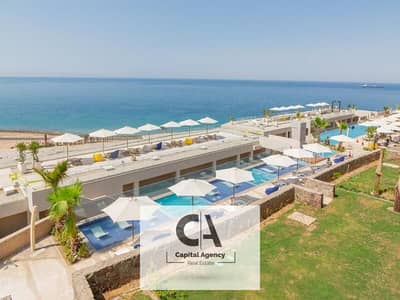 1 Bedroom Chalet for Sale in Ain Sukhna, Suez - WhatsApp Image 2024-07-23 at 7.14. 51 PM (2). jpeg