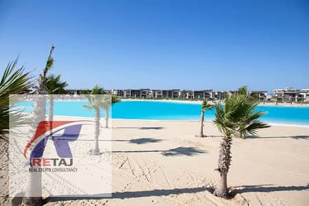 4 Bedroom Duplex for Rent in North Coast, Matruh - WhatsApp Image 2025-05-20 at 4.34. 20 PM (1). jpeg