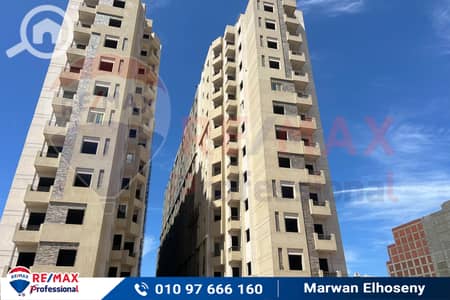 شقة 2 غرفة نوم للبيع في سموحة، الإسكندرية - IMG_3245. jpg