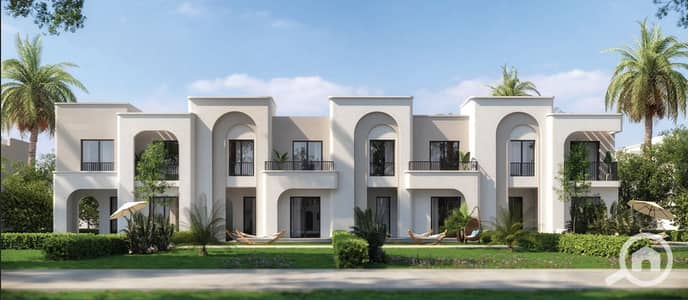 4 Bedroom Villa for Sale in New Heliopolis, Cairo - Screenshot 2025-05-21 172315. png