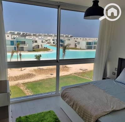 4 Bedroom Townhouse for Sale in North Coast, Matruh - 1. jpg