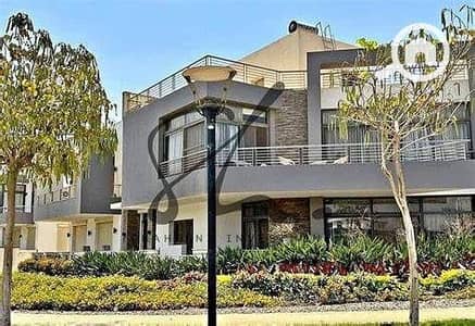 3 Bedroom Villa for Sale in New Cairo, Cairo - 0. jpeg