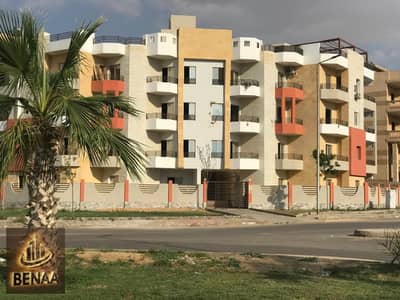 4 Bedroom Flat for Sale in Shorouk City, Cairo - WhatsApp Image 2025-05-21 at 5.19. 19 PM. jpeg