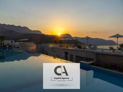 3 Bedroom Chalet for Sale in Ain Sukhna, Suez - WhatsApp Image 2024-07-23 at 7.14. 51 PM (5). jpeg