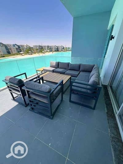 2 Bedroom Chalet for Sale in North Coast, Matruh - 487835604_669302986258424_6460225764825186898_n. jpg