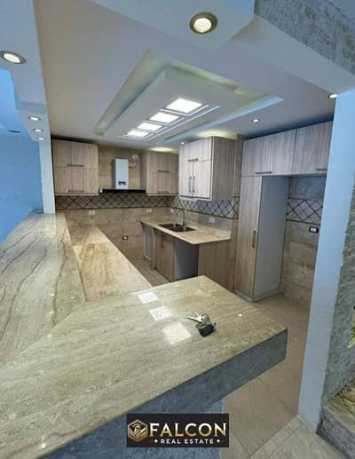 1 Bedroom Apartment for Sale in Shorouk City, Cairo - Screenshot 2025-05-15 163913. png