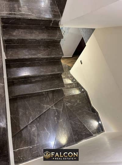 4 Bedroom Penthouse for Sale in Shorouk City, Cairo - Screenshot 2025-05-06 132243. png