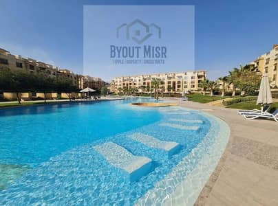 3 Bedroom Apartment for Sale in Katameya, Cairo - WhatsApp Image 2025-05-18 at 16.03. 29 (4). jpeg