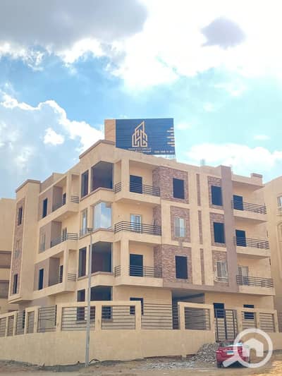 شقة 3 غرف نوم للبيع في مدينة بدر، القاهرة - 5906985977115691789. jpg
