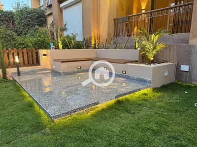 3 Bedroom Apartment for Sale in Madinaty, Cairo - 1. jpeg