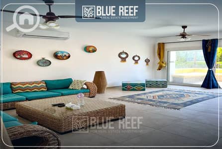4 Bedroom Duplex for Rent in North Coast, Matruh - 55. jpg