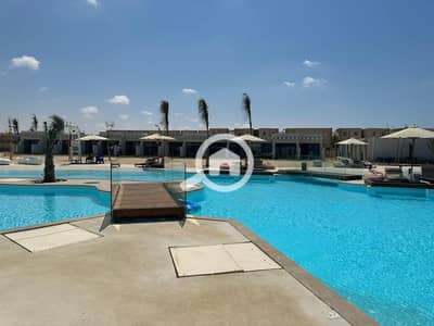شاليه 3 غرف نوم للبيع في الساحل الشمالي، مطروح - 37896c81-04e6-418e-b2e2-e75a151baa2e. jpg