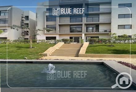 شقة 3 غرف نوم للبيع في القاهرة الجديدة، القاهرة - bbamwaj bbb. jpg