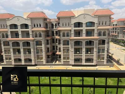 3 Bedroom Flat for Sale in New Cairo, Cairo - WhatsApp Image 2025-02-10 at 12.22. 21 AM (2). jpeg