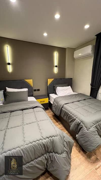3 Bedroom Flat for Sale in New Cairo, Cairo - 513928103. jpg