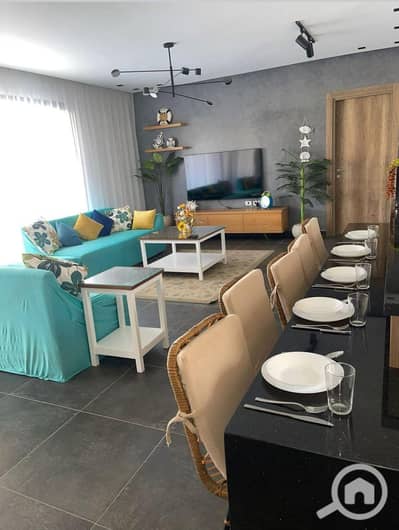 3 Bedroom Chalet for Rent in North Coast, Matruh - WhatsApp Image 2025-05-19 at 8.38. 44 PM. jpeg
