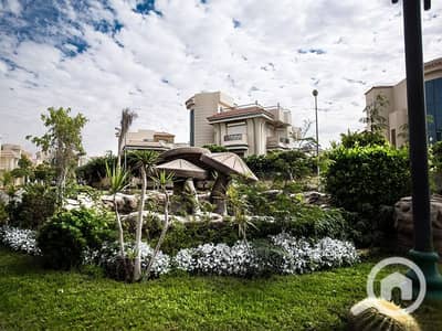 5 Bedroom Villa for Sale in New Cairo, Cairo - 5I5A0310 - Copy (3) - Copy. jpg