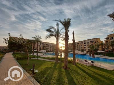 3 Bedroom Flat for Sale in Katameya, Cairo - 19c8ab8d-395f-4a34-b29e-7000c3dc5767. jpg