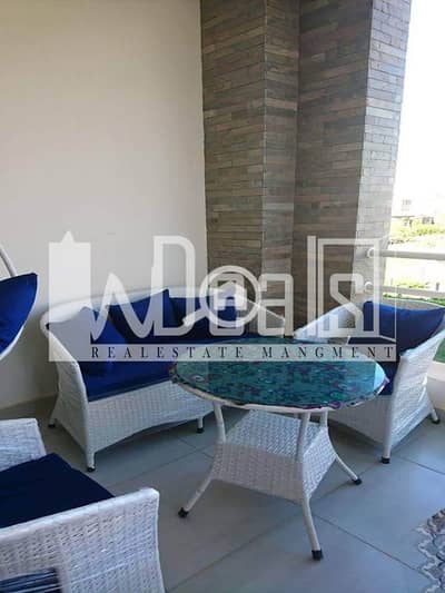 شاليه 2 غرفة نوم للايجار في الساحل الشمالي، مطروح - WhatsApp Image 2025-05-19 at 8.18. 05 PM (1). jpg