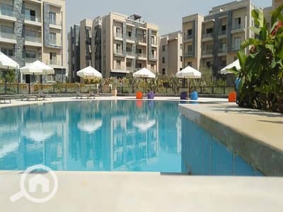 فلیٹ 2 غرفة نوم للبيع في القاهرة الجديدة، القاهرة - f37960a7-653a-4fcb-bdd0-f67a5a572dbd. jpg